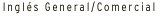 ingl�s general / comercial